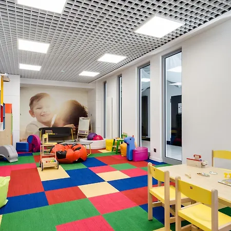 Elite Milla Baltica Gdaňsk