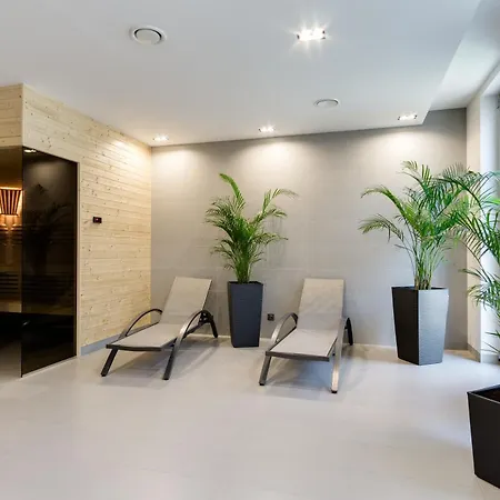 Apartmán Elite Milla Baltica *