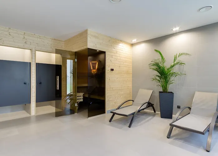 Elite Milla Baltica 그단스크