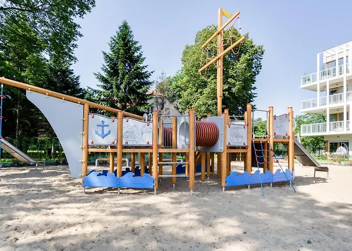 Elite Milla Baltica * 그단스크