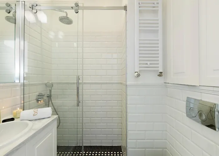 Elite Milla Baltica * 그단스크