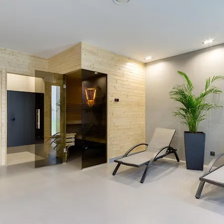 Elite Milla Baltica Gdańsk