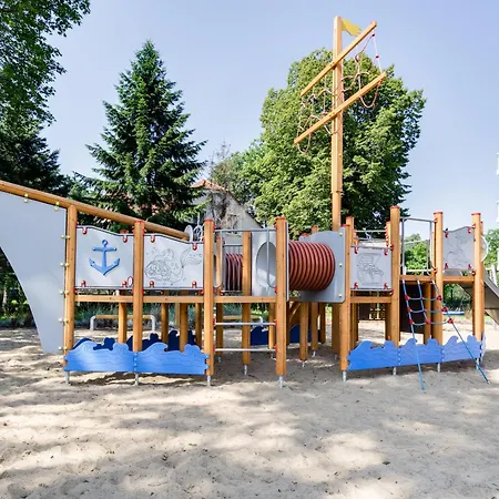 Elite Milla Baltica * Gdańsk