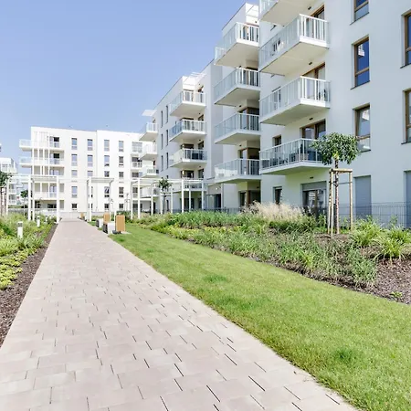 Elite Milla Baltica 格但斯克