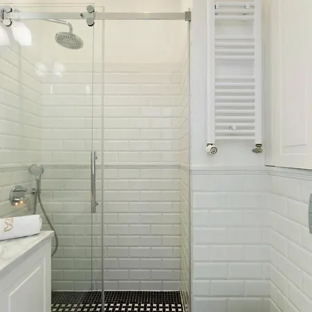 Elite Milla Baltica * Gdansk