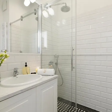 Elite Milla Baltica Apartamento Gdańsk