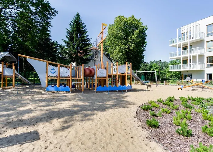 Elite Milla Baltica Διαμέρισμα Γκντανσκ