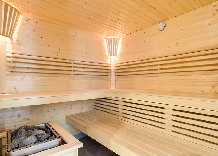 Daire Elite Milla Baltica Gdansk