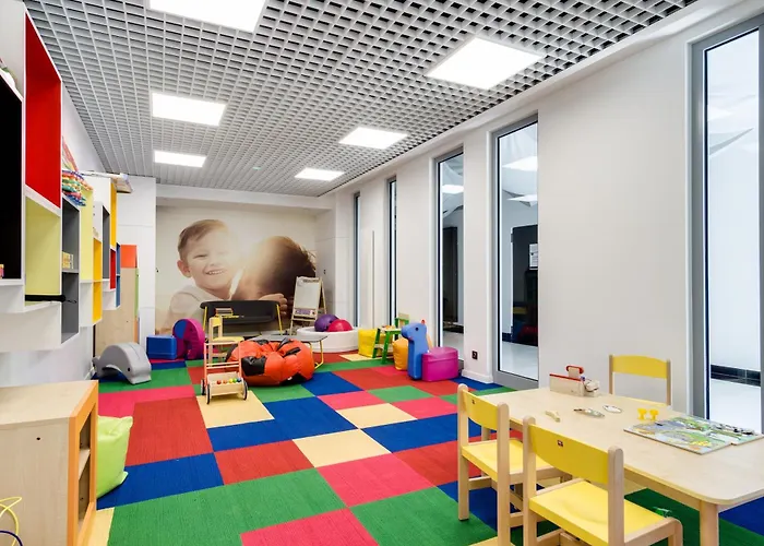 Elite Milla Baltica Gdansk