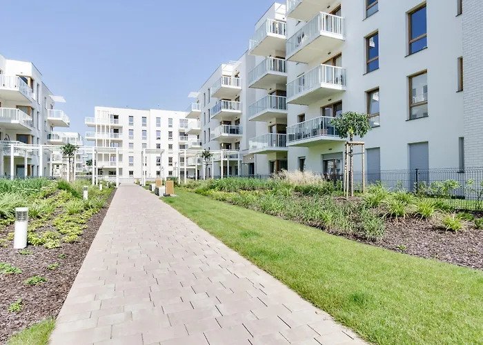 Elite Milla Baltica Gdansk