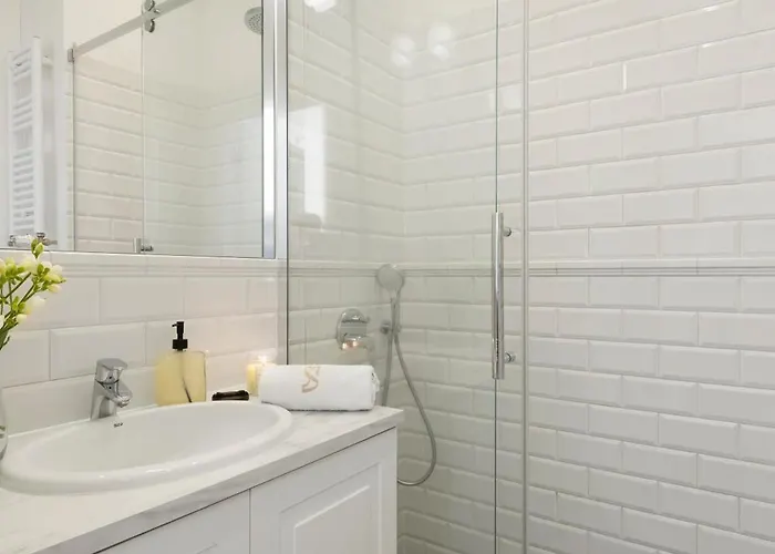 Elite Milla Baltica Διαμέρισμα Γκντανσκ