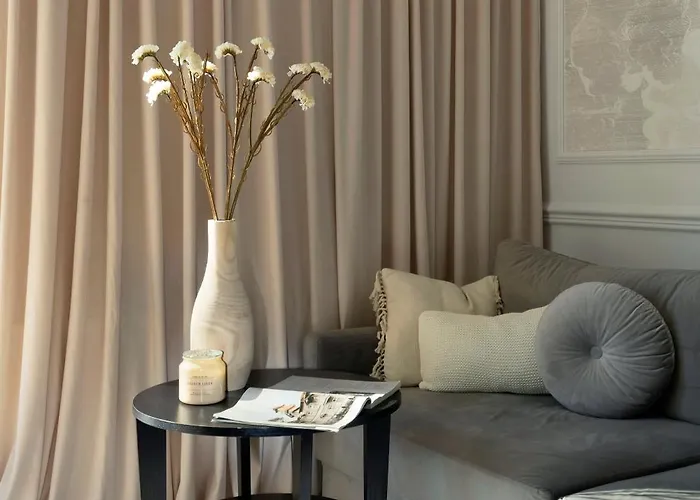 Elite Milla Baltica Daire