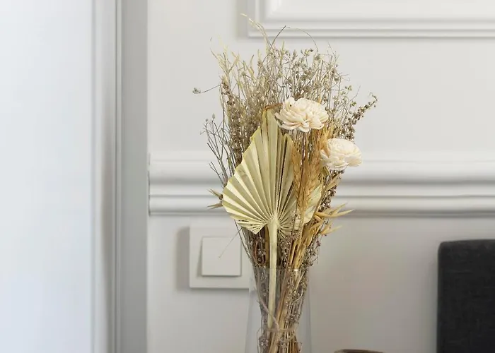 Διαμέρισμα Elite Milla Baltica Γκντανσκ